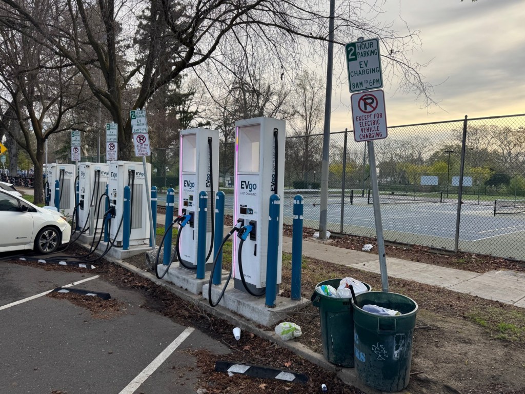 EVs don’t work for everyone – San Bernardino Sun