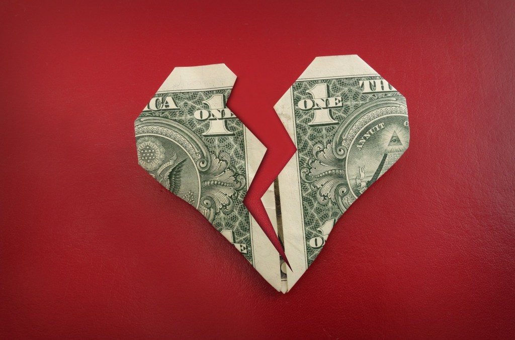 How to manage your divorce and your finances – San Bernardino Sun