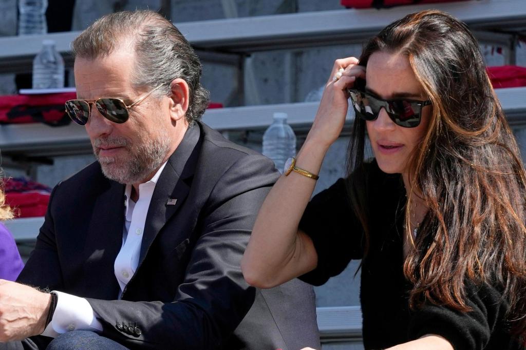 Trump says he’s ending Secret Service protection for Biden’s adult children