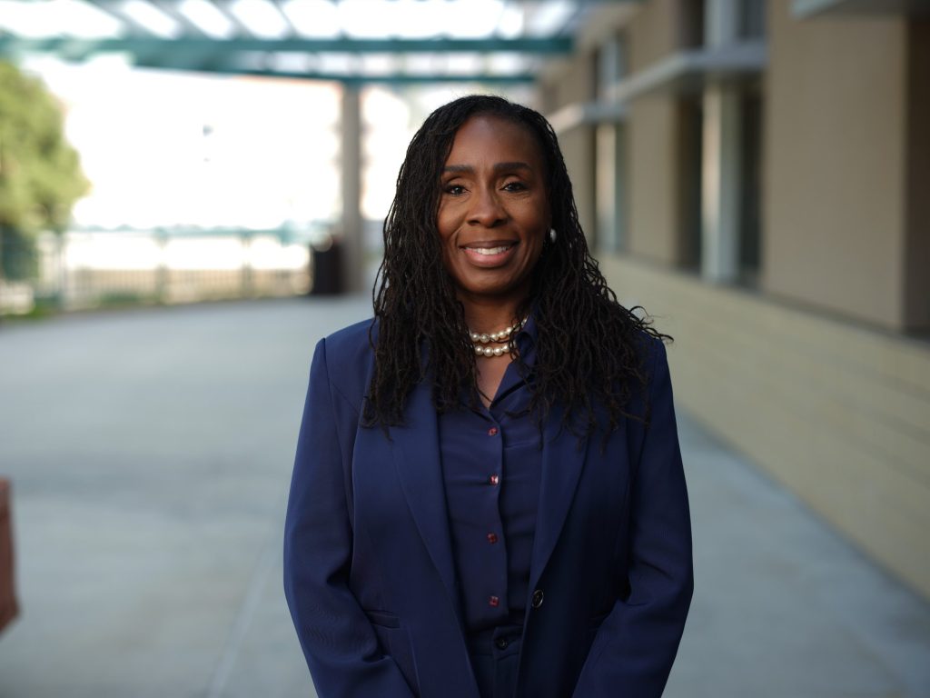 LACCD Trustee Nichelle Henderson wants to be California’s top schools chief – San Bernardino Sun
