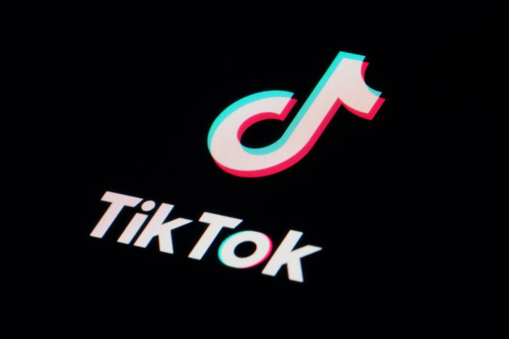 With a TikTok ban looming, Trump signals a deal will come before April 5 deadline