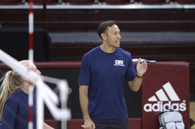 UCR tabs CBU’s Higa to take over volleyball program – San Bernardino Sun