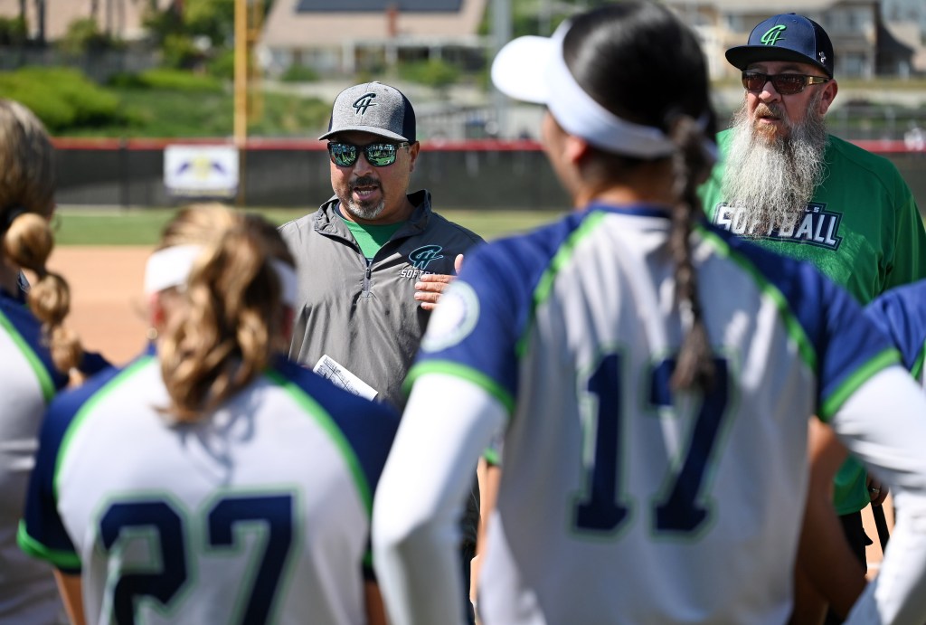 IE Varsity’s high school softball rankings, May 4 – San Bernardino Sun