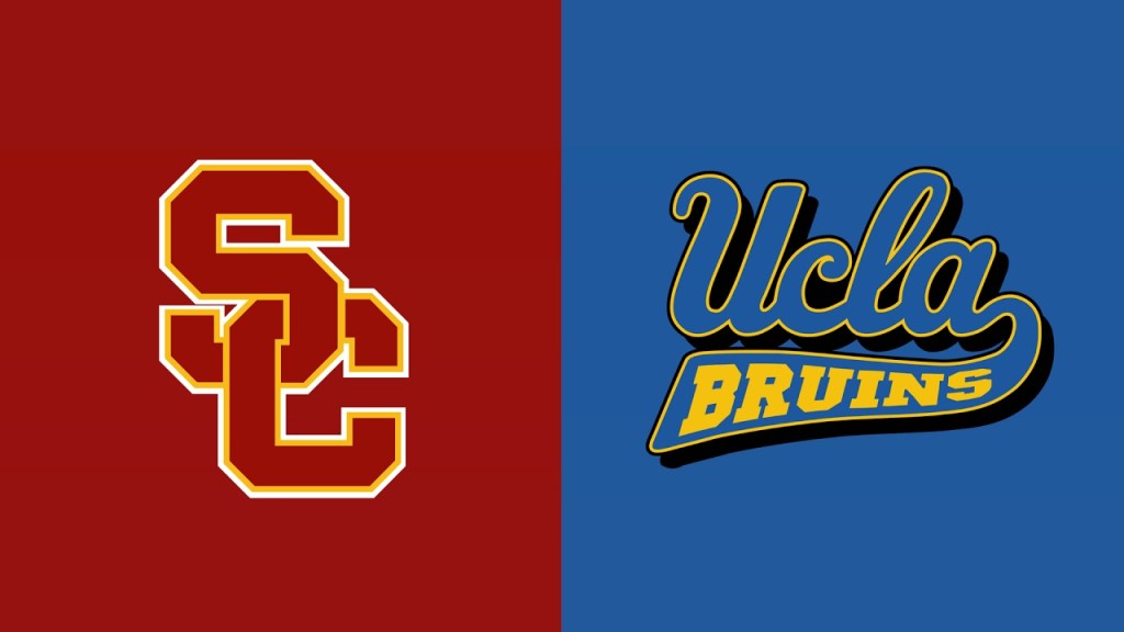 UCLA beats UC Irvine to advance, USC routed by Oregon State – San Bernardino Sun