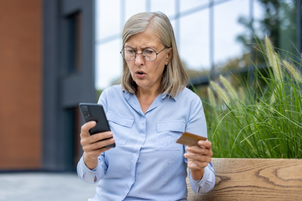 How do I recover from a big money mistake? – San Bernardino Sun