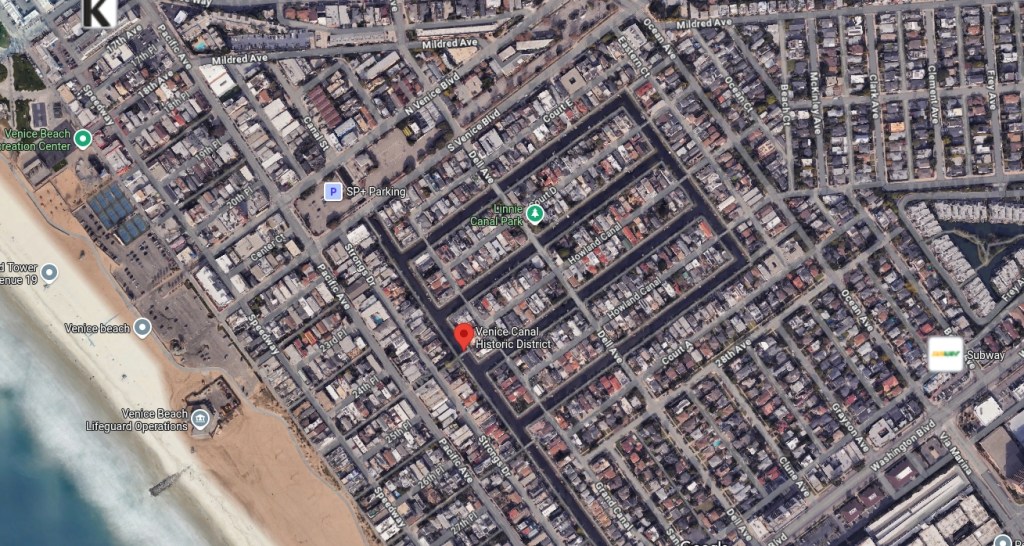 6 dogs die, 10 sickened after walks near Venice canals, ducks also affected – San Bernardino Sun