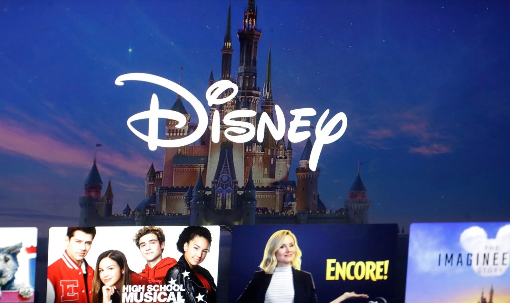 Disney to raise prices on streaming services amid Kimmel pushback – San Bernardino Sun