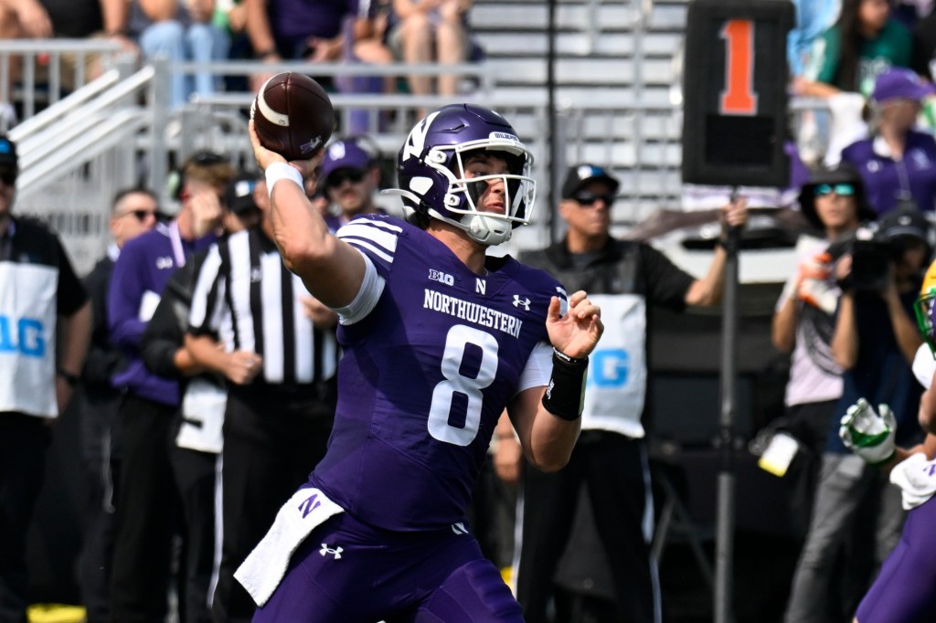 UCLA football at Northwestern: Who has the edge?