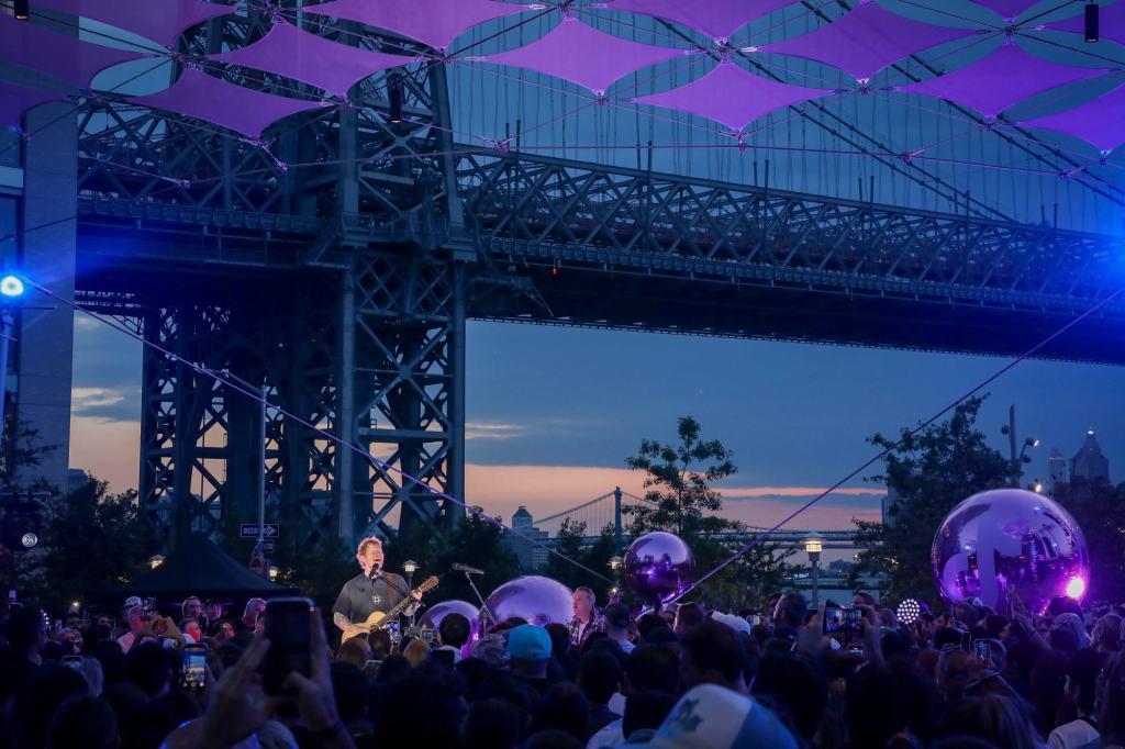 How to avoid getting overcharged for live events – San Bernardino Sun