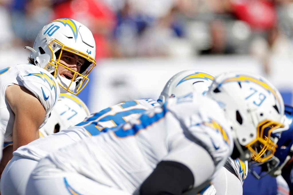 Plenty of concerns in the wake of loss to Giants – San Bernardino Sun