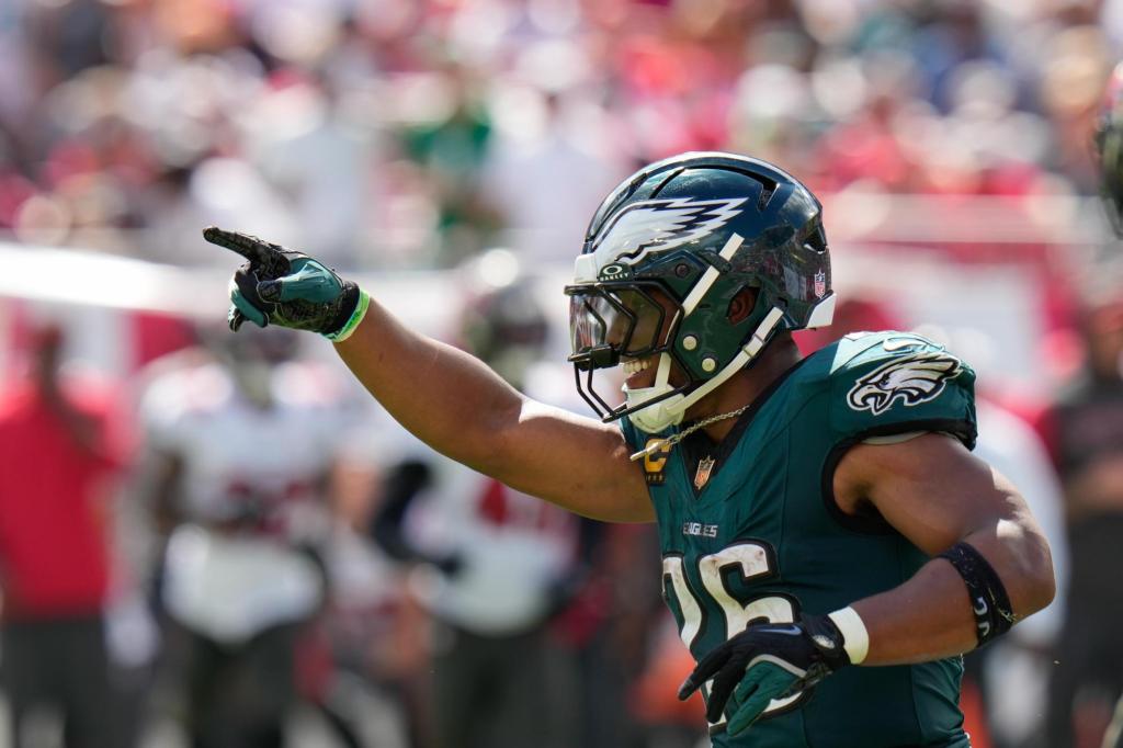 Packers, Cowboys battle to tie, NFL’s 1st since 2022 – San Bernardino Sun