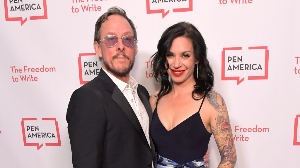 Wife of Weezer bassist granted mental health diversion in case of alleged shooting at LAPD – San Bernardino Sun