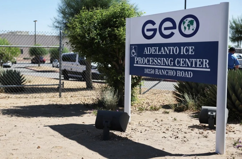 Westminster man, a former DACA recipient picked up in a car wash raid, dies in ICE custody – San Bernardino Sun