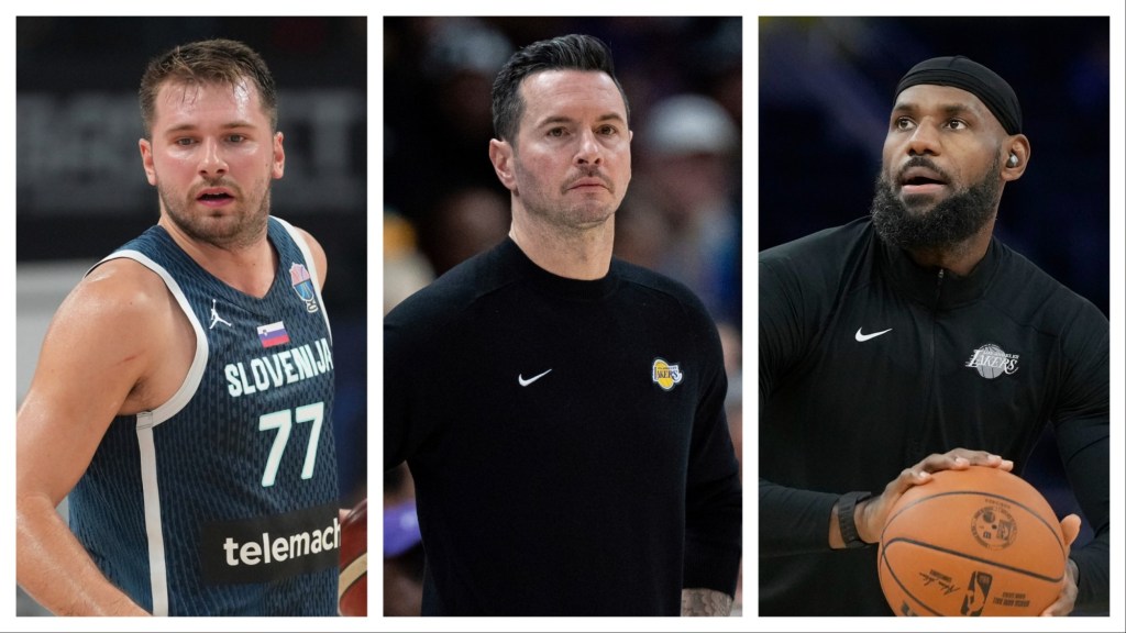 5 storylines to monitor – San Bernardino Sun