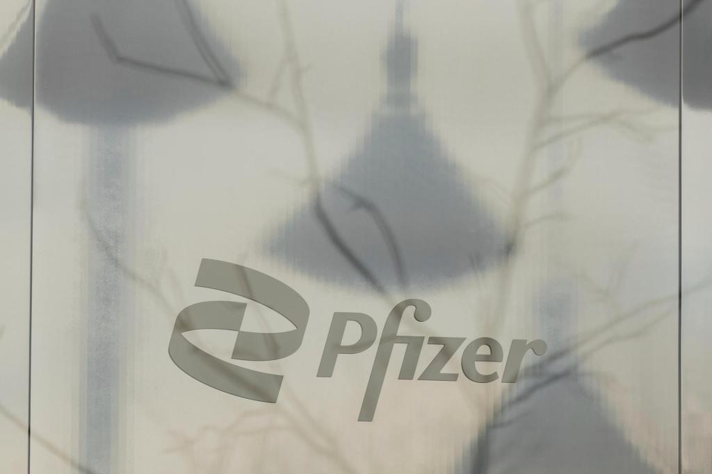 Pfizer amps up push into obesity treatments with $4.9B deal for Metsera