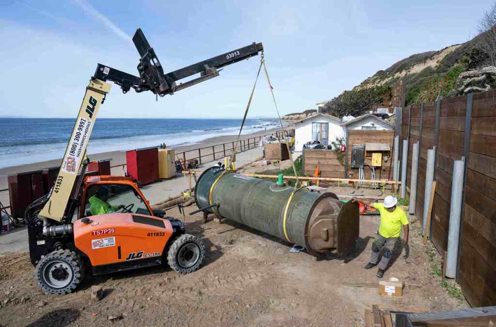 When a 3-letter acronym can make or break a property deal – San Bernardino Sun