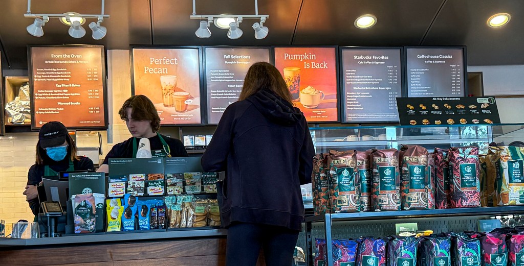 See the list of Southern California Starbucks cafe closures – San Bernardino Sun