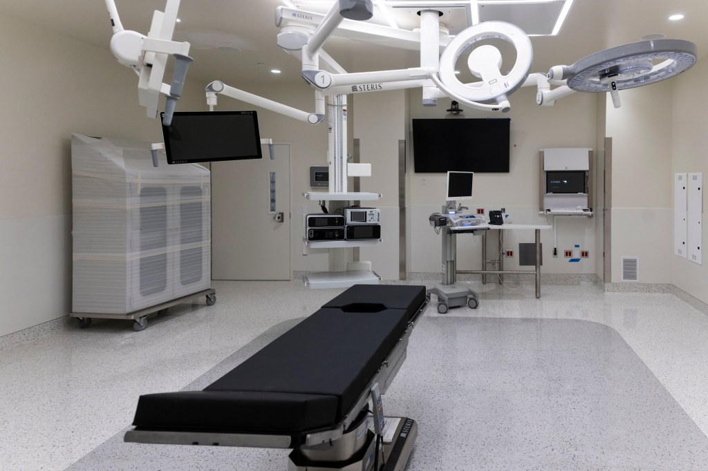 Trump is empowering small businesses to deliver medical innovations – San Bernardino Sun