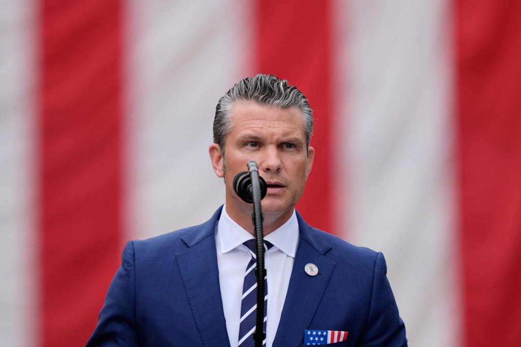 DoD cracks down on free speech, at our peril – San Bernardino Sun