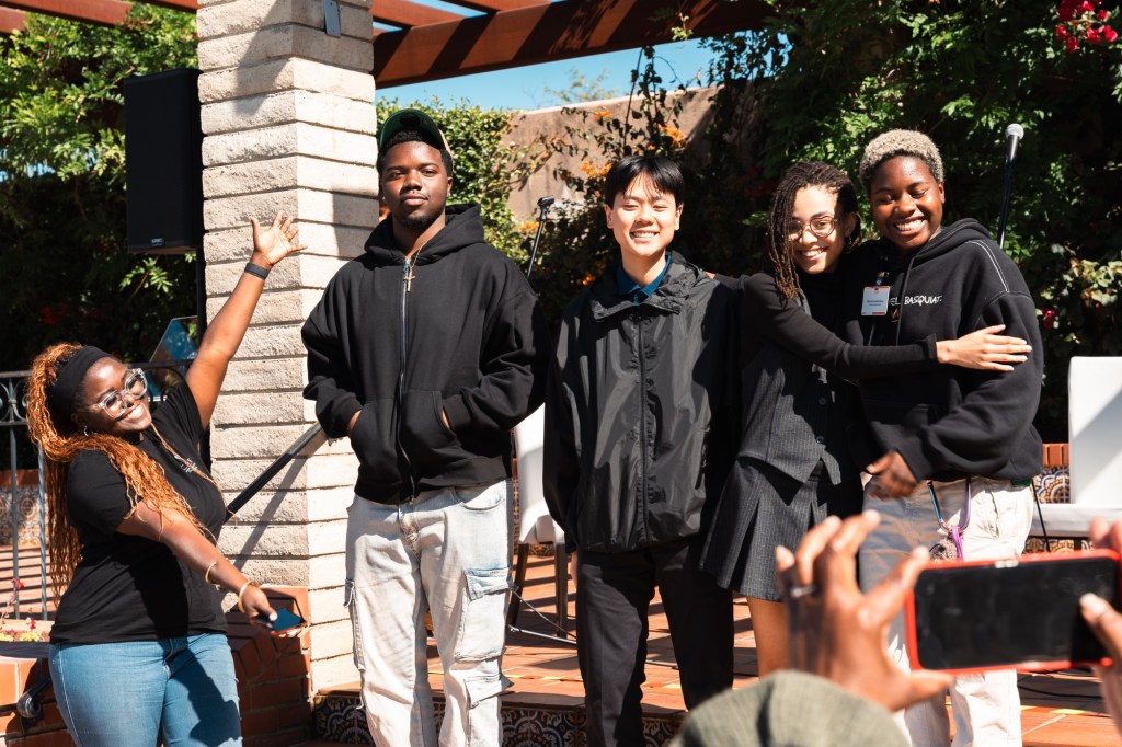 12 Inland Empire organizations receive grants for education to ‘shape the future’ – San Bernardino Sun