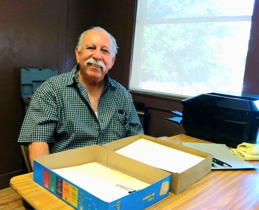 Community activist and writer is namesake of Casa Blanca Elementary School library – San Bernardino Sun