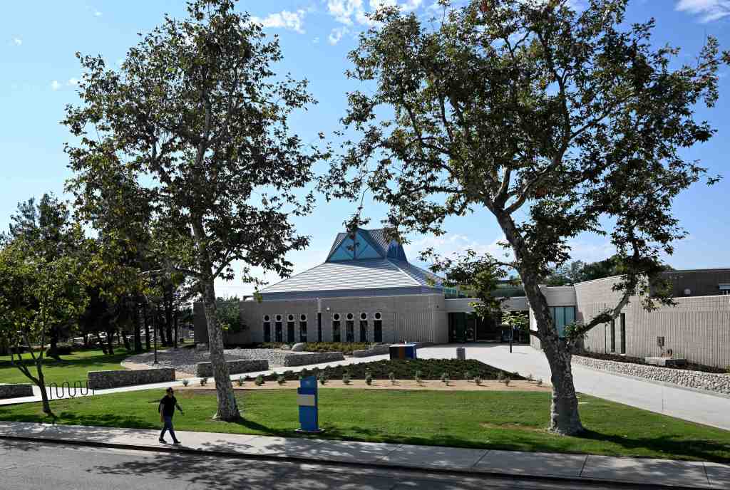 Cal State San Bernardino’s physician assistant program fails to launch – San Bernardino Sun