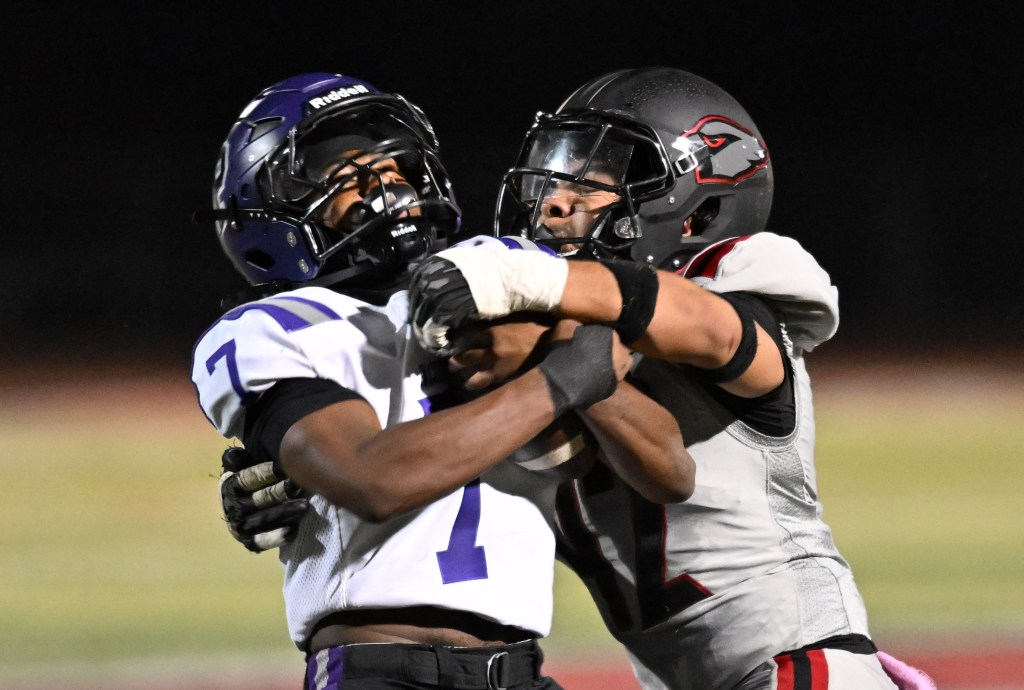 IE Varsity’s football wrap-up: Stories, scores and photos from Week 5 games