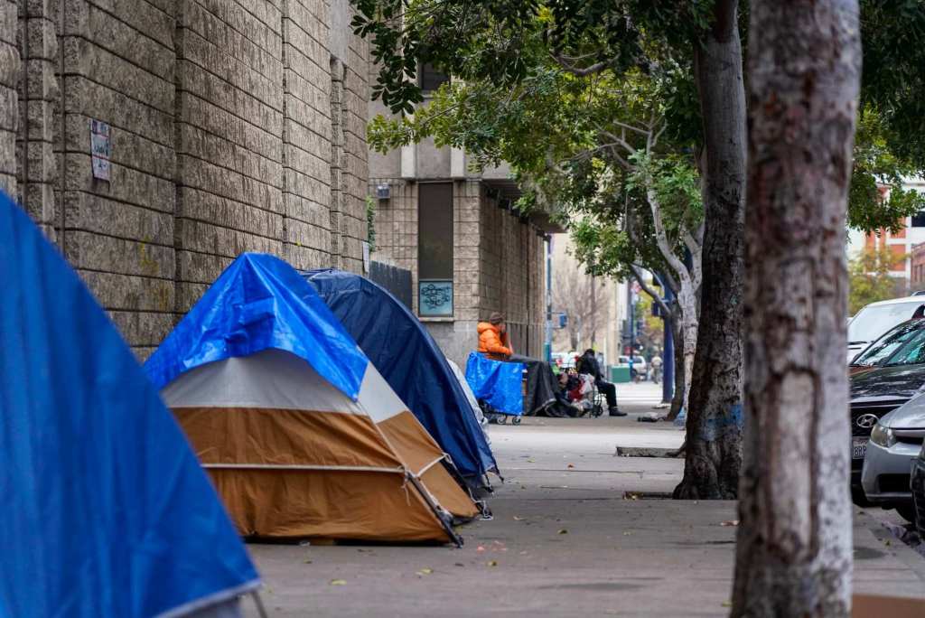 California’s most glaring issues have little to do with Trump – San Bernardino Sun