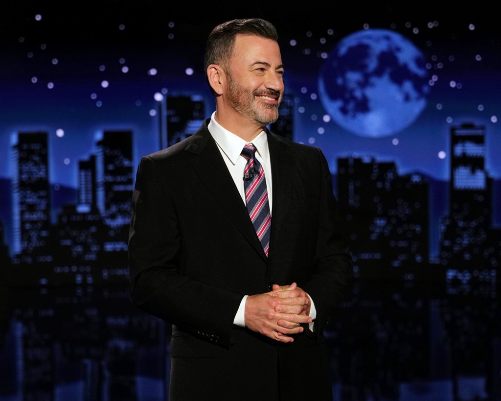 Democrats need to aim higher than Kimmel victory – San Bernardino Sun