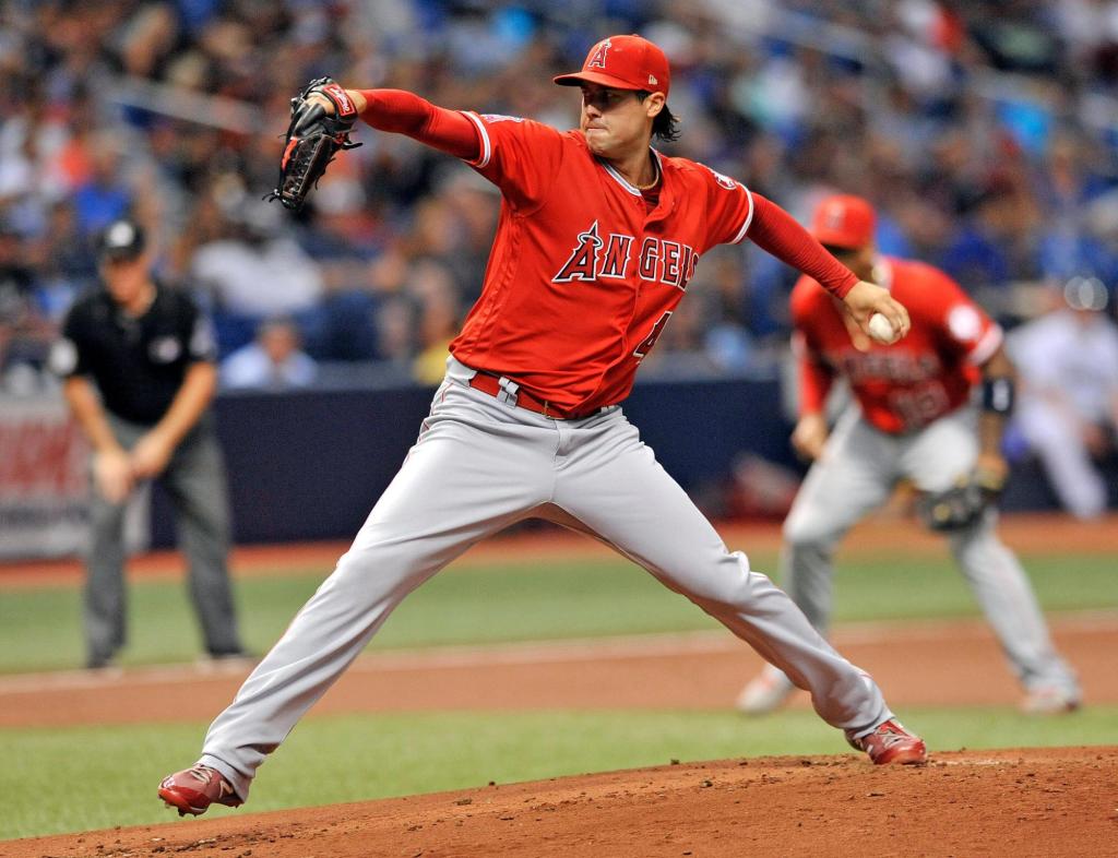 Death of Tyler Skaggs was a tragedy, but civil suit is unjustified – San Bernardino Sun