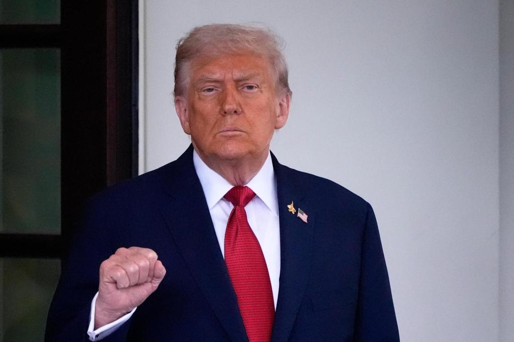 Trump to put import taxes on pharmaceutical drugs, cabinets, trucks