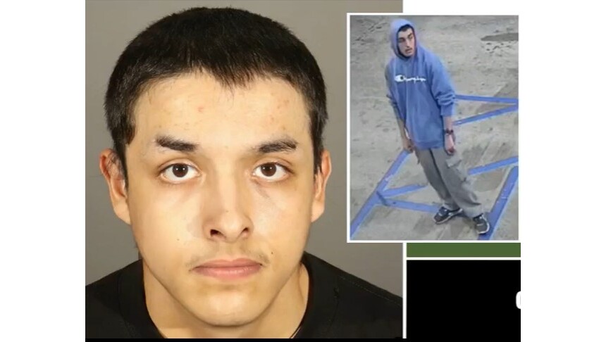 Man pleads not guilty to killing boy waiting for mom at Pico Rivera gas station – San Bernardino Sun