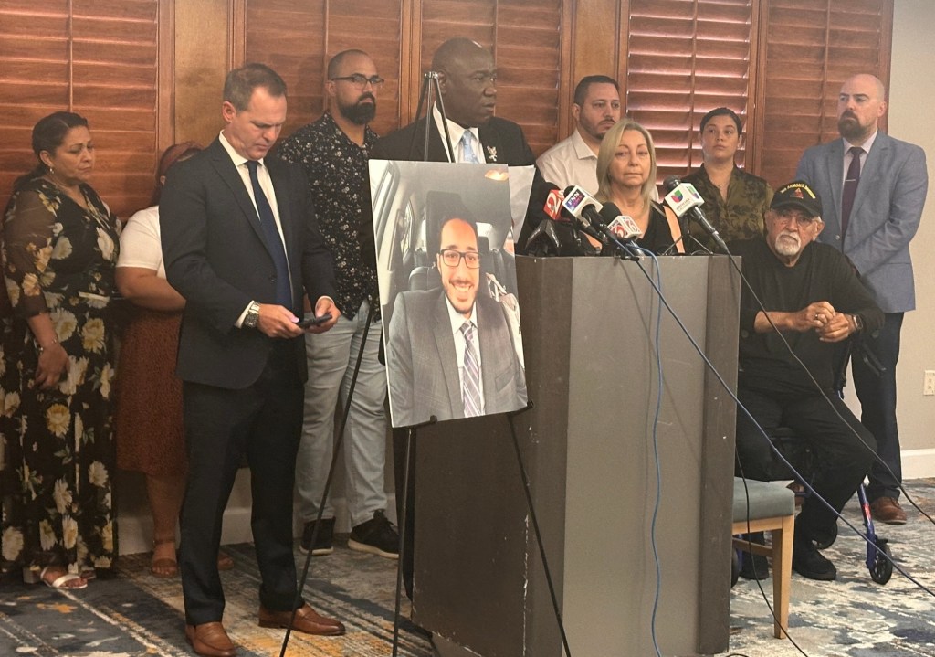 Universal Stardust Racers coaster had history of complaints before Zavala died – San Bernardino Sun