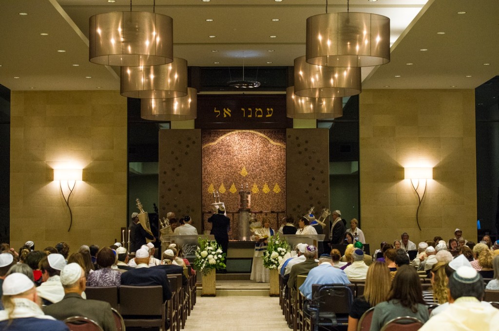 Yom Kippur is a day of atonement, reflection – San Bernardino Sun