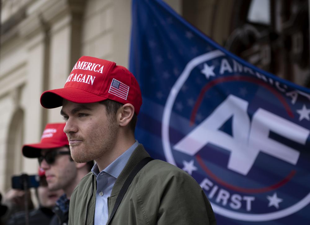Why are our young men proud of their bigotry? – San Bernardino Sun