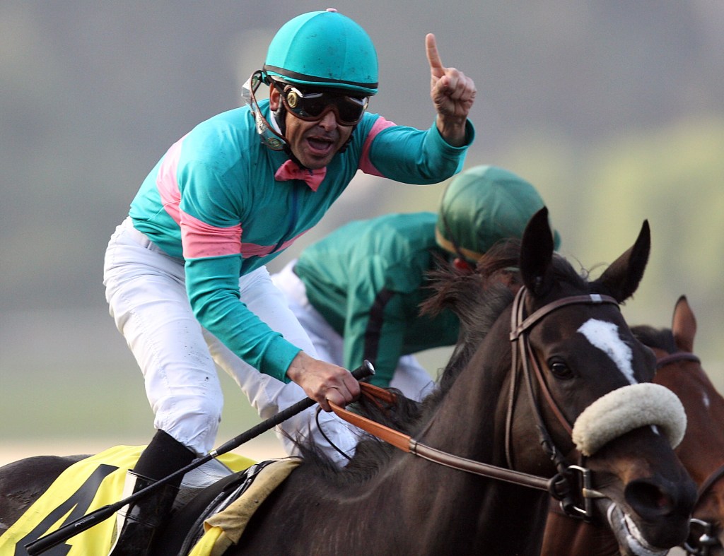 Breeders’ Cup can add to its California memories – San Bernardino Sun