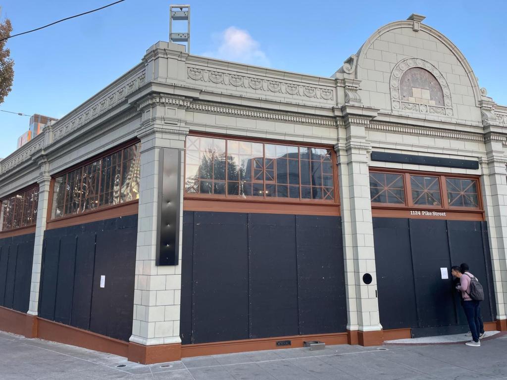 Starbucks’ sweeping store closures aren’t a surprise. Here’s why – San Bernardino Sun