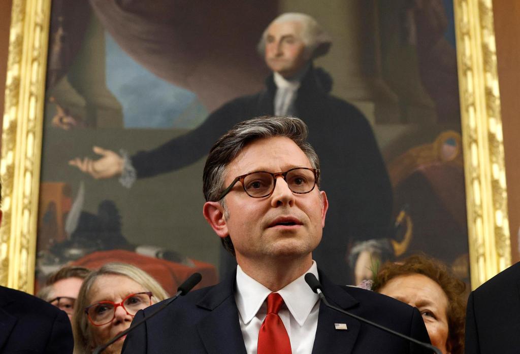 Where jobs are scarce, over 1 million people could dodge Trump’s Medicaid work rules – San Bernardino Sun