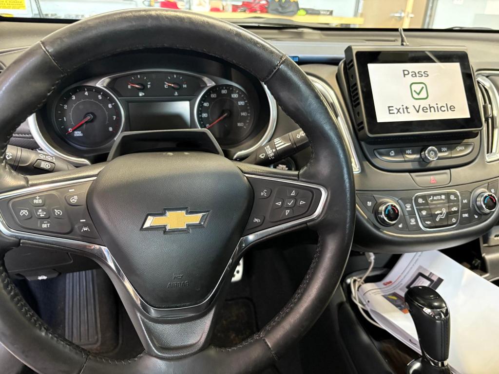 Ten years after prototype, anti-drunken driving tech ready for rollout – San Bernardino Sun