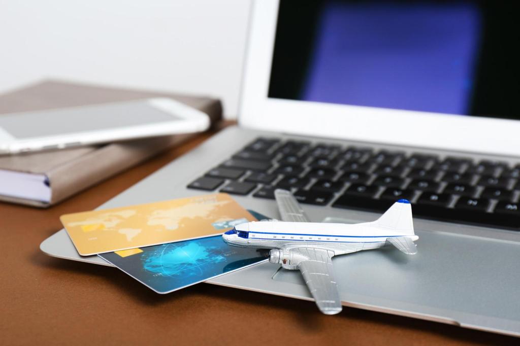 Premium travel cards are drifting out of reach for the average consumer. I say let them go – San Bernardino Sun