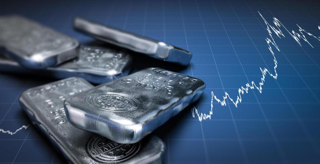 Silver hits all-time high as London squeeze sparks market havoc – San Bernardino Sun