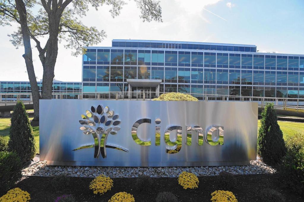 Cigna will end drug rebates in many private health plans – San Bernardino Sun