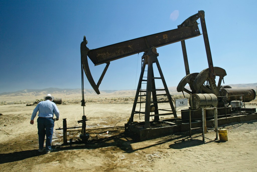 California can’t regulate its way out of paying for mineral rights – San Bernardino Sun