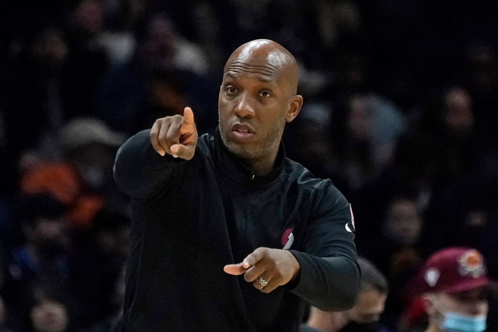 Gambling makes it harder to believe in the NBA – San Bernardino Sun