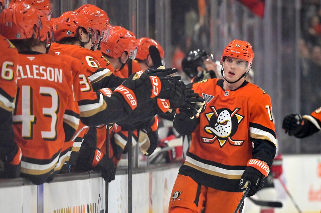 Top questions facing the Ducks ahead of Thursday’s season opener at Seattle – San Bernardino Sun