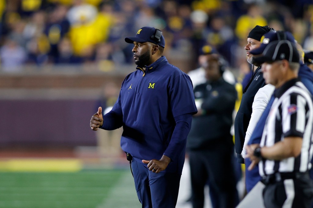 USC can add to history with Michigan with an important, signature win – San Bernardino Sun