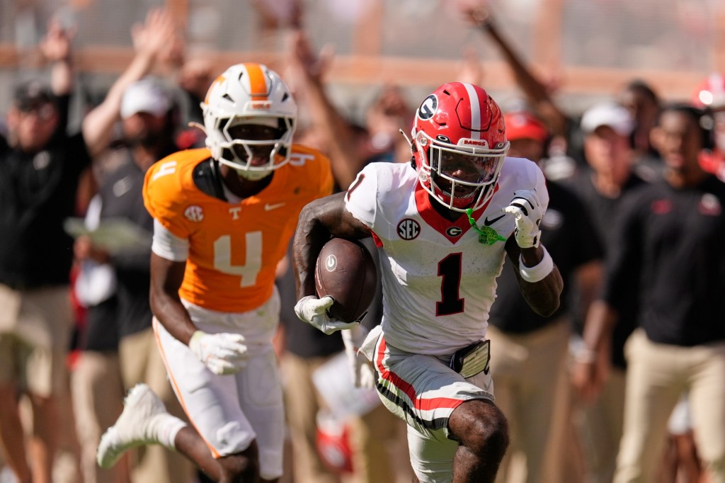 How former Trojans are doing – San Bernardino Sun