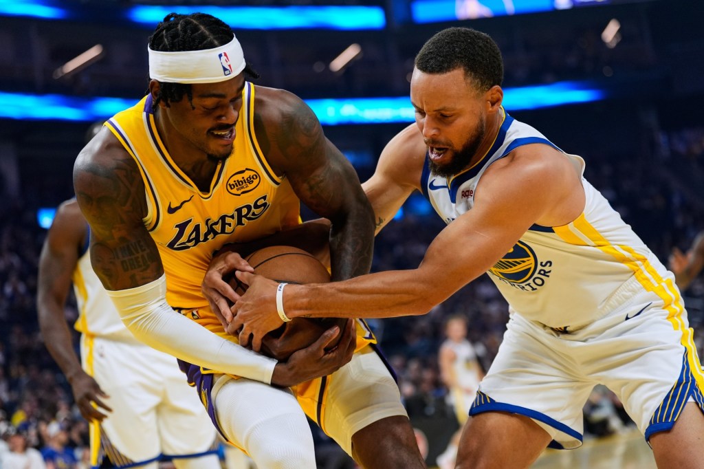 3 takeaways from Lakers’ first 2 preseason games – San Bernardino Sun