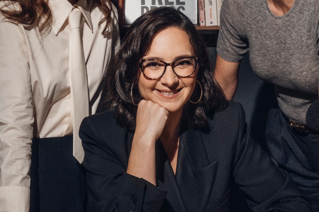 As much as the left despises her, Bari Weiss could do great things for CBS News – San Bernardino Sun