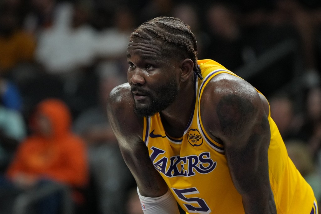 A closer look at the 2025-26 roster – San Bernardino Sun